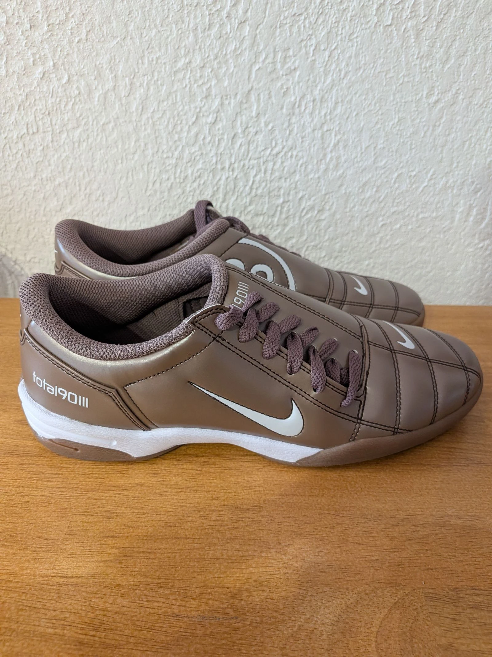 Nike Sneakers Total 90 – photo 3
